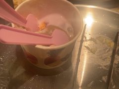 -姜胖胖无限自助烤肉(罗湖宝能店)