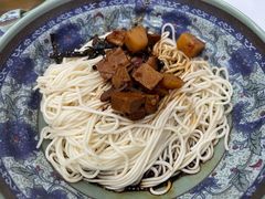 -旺泉餐饮店·清真牛肉面馆