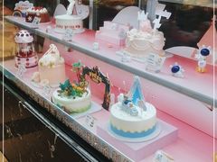 -精点味道(大连商场店)