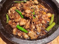 -绿茶餐厅(千岛湖银泰城店)