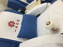 -1号足道推拿会馆