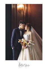-艺匠摄影ARTIZ STUDIO(南京店)