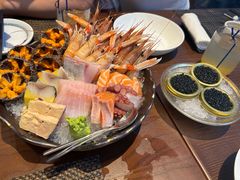 -田舍家Inakaya·炉端烧·铁板烧(天汇igc店)