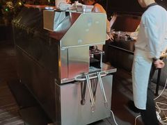 -上海东方佘山翰悦阁酒店·Vie全日制餐厅