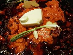 -黑竹香鸡(营和巷店)