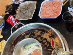 -飘香火锅(玉林西路店)