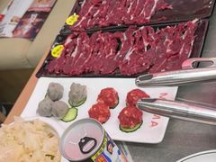 -嬷孙家潮汕牛肉火锅(北京路天河城店)