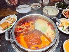 -周师兄大刀腰片火锅(洪崖洞旗舰店)