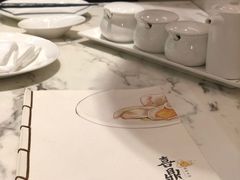 -喜鼎海胆水饺(柏威年购物中心店)