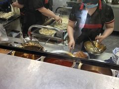 -晓峰手工擀面皮(新民街总店)