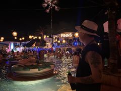 -FINNS Beach Club