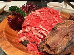 -宽来·欢聚火锅(来福士广场水景店)