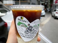 -阿sir咖啡(陶谷新村店)