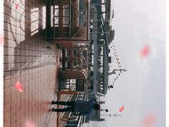 -鼓浪屿内厝澳码头(轮渡站)