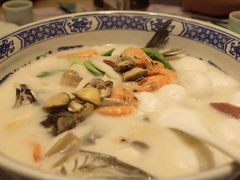 -山外山菜馆(玉泉路店)
