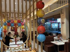 -培万河间驴火•驴肉火锅(东平店)