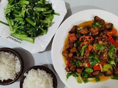 -煲来饱去冷水鱼