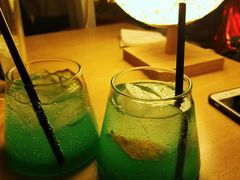 -床吧创意私房菜•Bistro