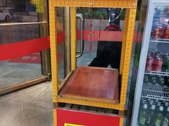 -乔家小院•本地小海鲜•非遗驴肉(万年泉路店)