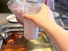 -海底捞火锅(苏宁生活广场店)