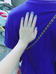 -JELLY NAIL果冻美甲