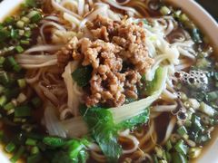 清汤杂酱面-张醪糟(街子店)