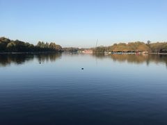 -海德公园
