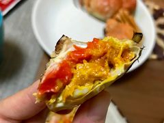 -黄记大闸蟹专卖店·活蟹·醉蟹