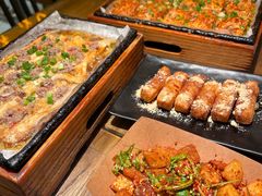 -不曾在把把烧•烧烤(莲坂磐基店)