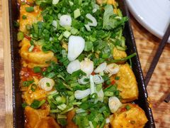 -老资豆拾牛·川南口味菜(保利花园店)