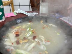 -懒谈秦市井羊肉馆(光谷青年城店)
