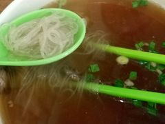 -清真蒋有记(老门东店)