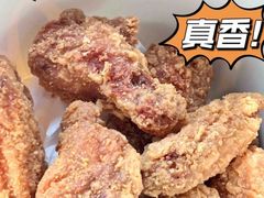 十翅桶可乐餐-麦当劳(普陀香溢花城店)