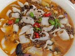 -五谷屯私房菜·始于2005(中山陵童卫路店)