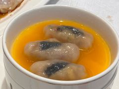 -龙悦湾酒家·八阵鱼生·渔人码头店