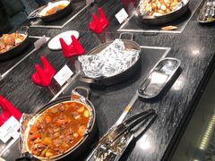 -博林天瑞喜来登酒店·西丽尚膳