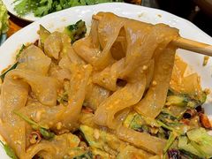 -義聚德·清真铜锅涮羊肉·烧烤(河东店)