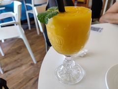 -美丽心情蛋糕(江苏路店)