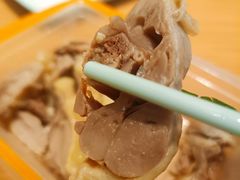 -回味鸭血粉丝汤(夫子庙瞻园路店)