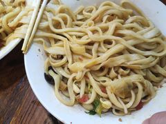 -王菊美食街·王菊面馆(总店)