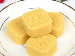 -泸溪河桃酥(西直门凯德店)