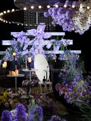 -无锡君来洲际酒店·宴会厅