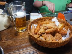 -MI WU FACTORY米屋美食工厂餐厅(绿地店)