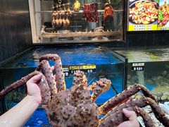 -流舫海鲜酒家(张溪店)