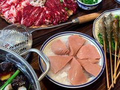-厝味火锅·潮汕卤水火锅(十一合店)