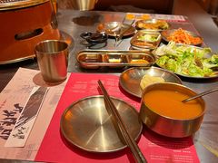 -西塔老太太泥炉烤肉(苏州大悦城店)