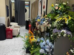 -海马体照相馆(佛山岭南站店)