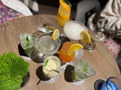 -粤海喜来登酒店·&More聚驿(天河城店)