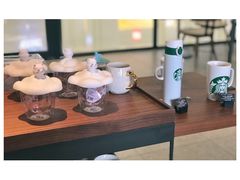 -星巴克(佛山顺德大融城店)
