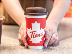 -Tims天好咖啡·贝果(凯德大峡谷购物中心店)